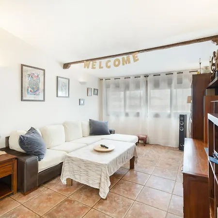 Ferienhaus La Casuca