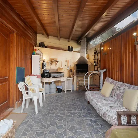 La Casuca Ferienhaus