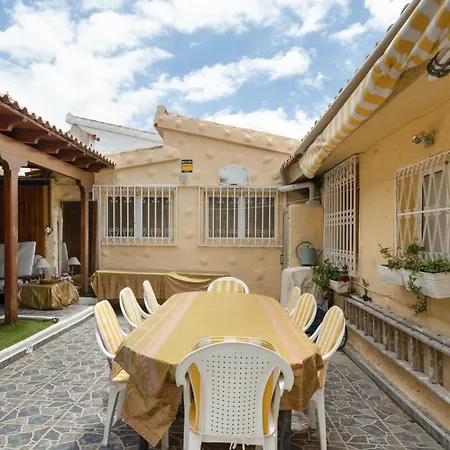 La Casuca Ferienhaus *