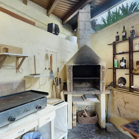 Ferienhaus La Casuca Chayofa