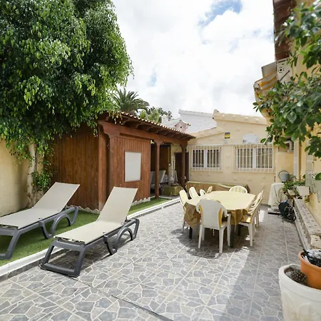 La Casuca Ferienhaus