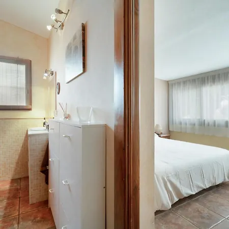 Ferienhaus La Casuca