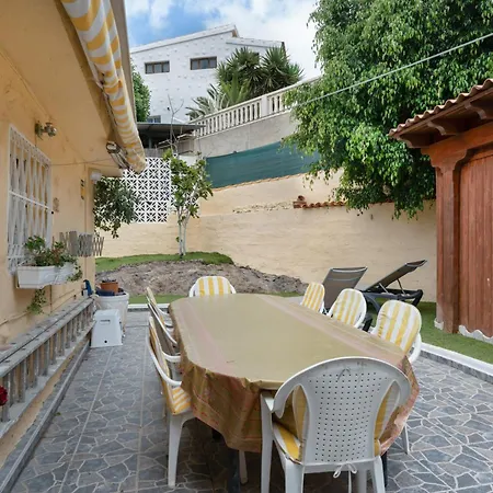 La Casuca Ferienhaus *