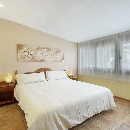 La Casuca Ferienhaus