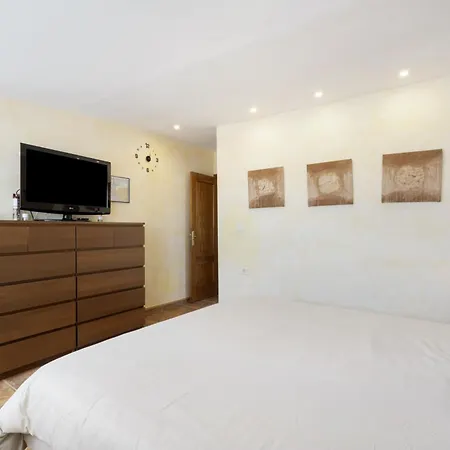 Ferienhaus La Casuca *