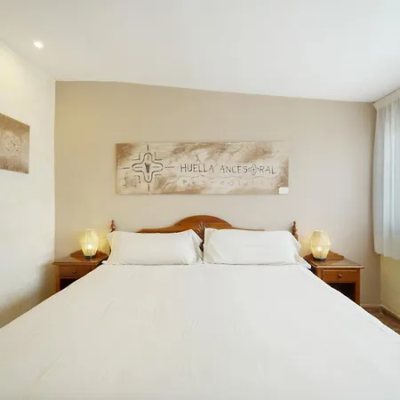 Ferienhaus La Casuca Chayofa